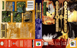 N64 GameBase Command_&_Conquer_(U) Electronic_Arts 1999