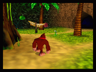 N64 GameBase Donkey_Kong_64_(J) Rareware 1999