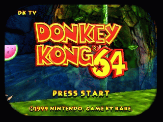 N64 GameBase Donkey_Kong_64_(U) Nintendo 1999