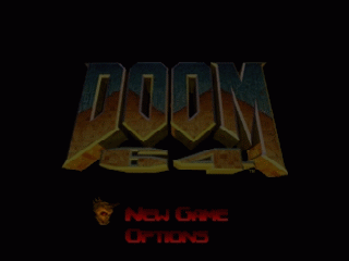 N64 GameBase Doom_64_(E) GT_Interactive 1997