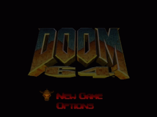 N64 GameBase Doom_64_(U)_(V1.1) Midway 1997