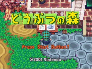 N64 GameBase Doubutsu_no_Mori_(J) Nintendo 2001