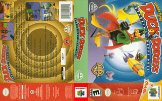 N64 GameBase Duck_Dodgers_Starring_Daffy_Duck_(U)_(M3) Infogrames 2000