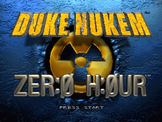 N64 GameBase Duke_Nukem_-_ZER0_H0UR_(E) GT_Interactive 1999