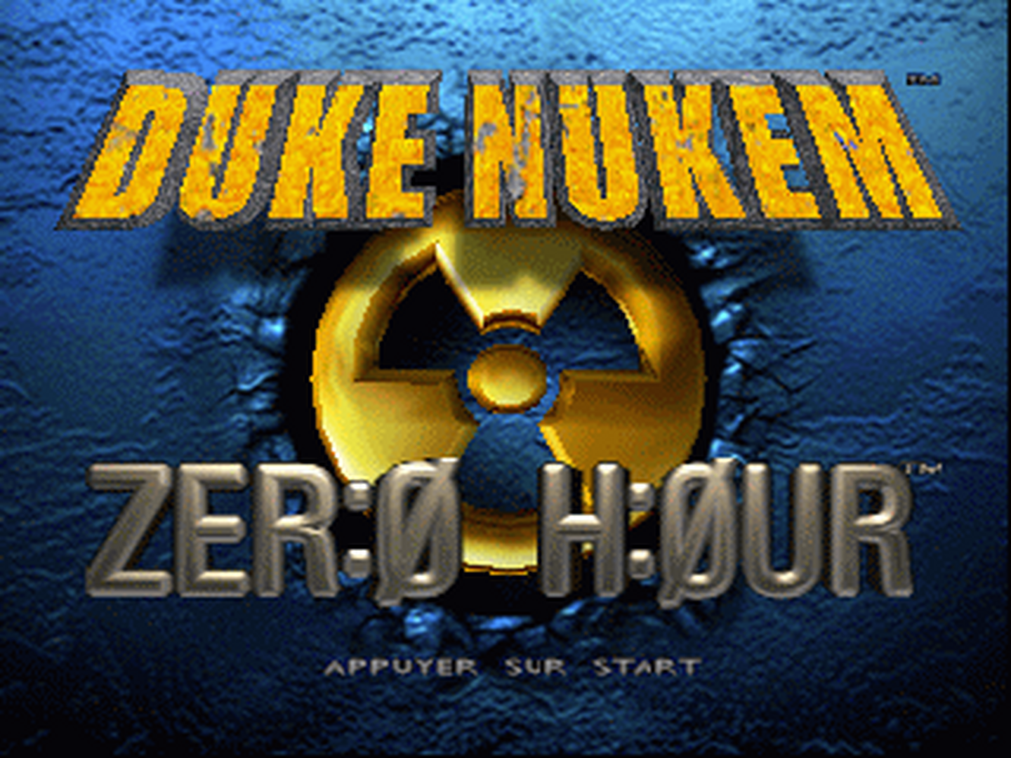 N64 GameBase Duke_Nukem_-_ZER0_H0UR_(F) GT_Interactive 1999