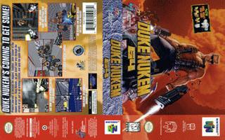 N64 GameBase Duke_Nukem_64_(U) GT_Interactive 1997