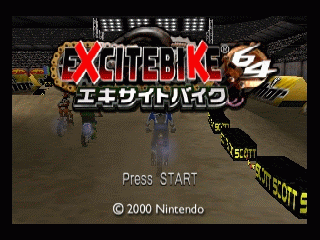 N64 GameBase Excitebike_64_(J) Nintendo 2000