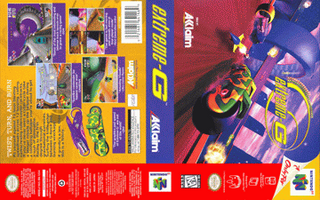 N64 GameBase Extreme-G_(U) Acclaim 1997