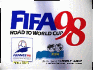 N64 GameBase FIFA_-_Road_to_World_Cup_98_(U)_(M7) Electronic_Arts 1997