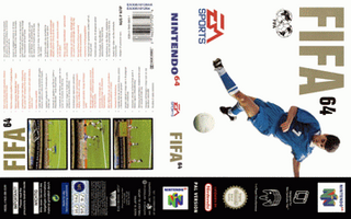 N64 GameBase FIFA_Soccer_64_(E)_(M3) Electronic_Arts 1997
