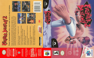 N64 GameBase Fighter_Destiny_2_(U) Southpeak_Interactive 2000