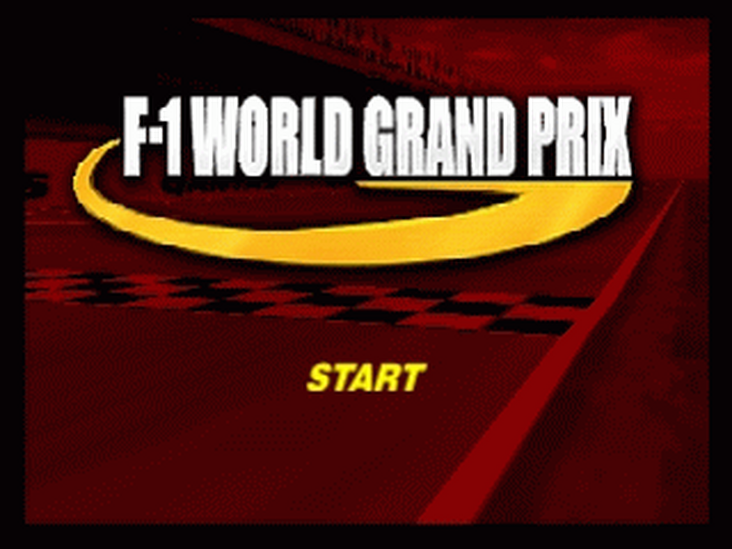 N64 GameBase F-1_World_Grand_Prix_(E) Video_System 1998