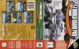 N64 GameBase F-1_World_Grand_Prix_(E) Video_System 1998