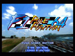 N64 GameBase F-1_Pole_Position_64_(U)_(M3) Nintendo 1997