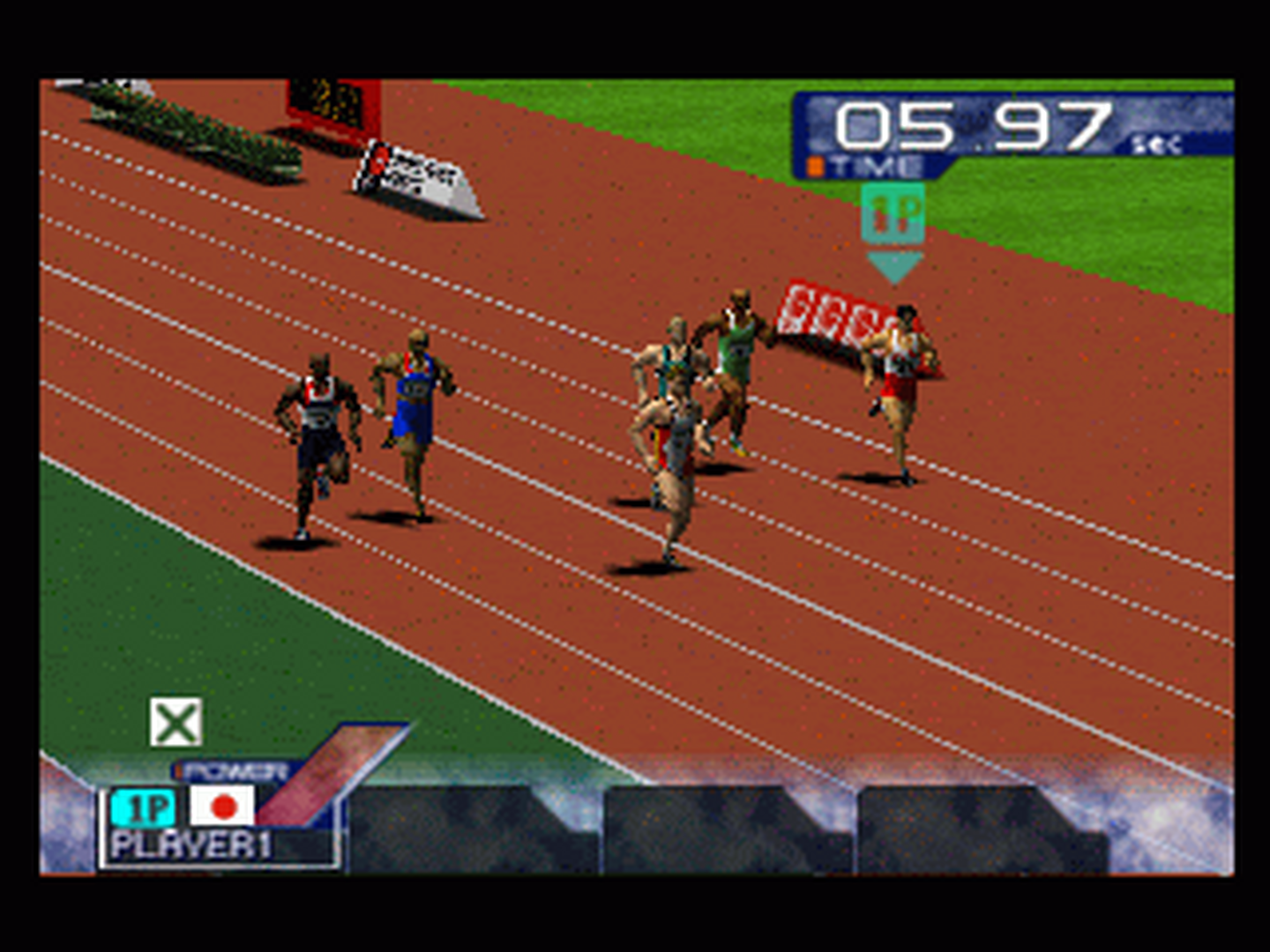 N64 GameBase Ganbare!_Nippon!_Olympics_2000_(J) Konami 2000