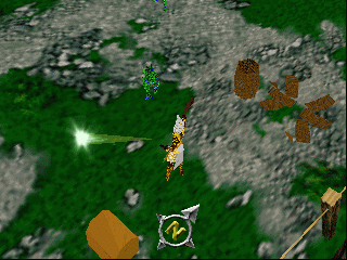 N64 GameBase Gauntlet_Legends_(U) Midway 1999