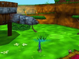 N64 GameBase Gex_64_-_Enter_the_Gecko_(U) Midway 1998