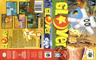 N64 GameBase Glover_(U) Hasbro_Interactive 1998