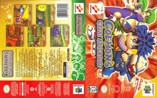 N64 GameBase Goemon's_Great_Adventure_(U) Konami 1999