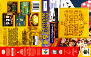 N64 GameBase Golden_Nugget_64_(U) Electronic_Arts 1998