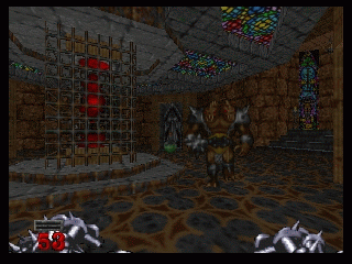 N64 GameBase Hexen_(F) GT_Interactive 1997