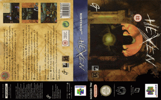 N64 GameBase Hexen_(G) GT_Interactive 1997