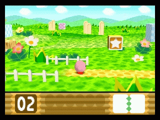 N64 GameBase Hoshi_no_Kirby_64_(J)_(V1.0) Nintendo 2000