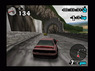N64 GameBase HSV_Adventure_Racing_(A) Electronic_Arts 1999