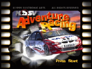 N64 GameBase HSV_Adventure_Racing_(A) Electronic_Arts 1999
