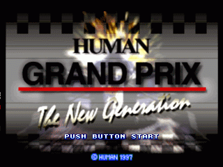 N64 GameBase Human_Grand_Prix_-_New_Generation_(J) Human_Entertainment 1997