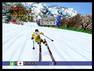 N64 GameBase Hyper_Olympics_in_Nagano_64_(J) Konami 1998