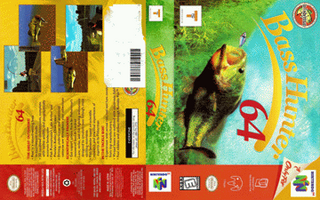 N64 GameBase In-Fisherman_Bass_Hunter_64_(U) Take_2 1999