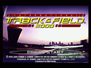 N64 GameBase International_Track_&_Field_2000_(U) Konami 2000