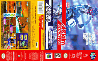 N64 GameBase Jeremy_McGrath_Supercross_2000_(U) Acclaim 2000