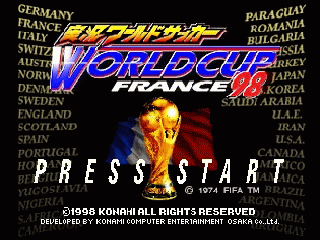 N64 GameBase Jikkyou_World_Soccer_-_World_Cup_France_'98_(J)_(V1.0) Konami 1998