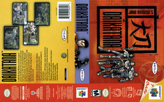 N64 GameBase John_Romero's_Daikatana_(U) Kemco 2000