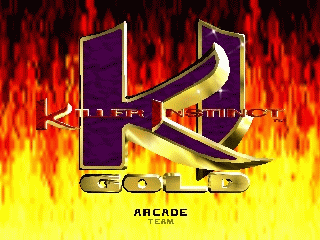 N64 GameBase Killer_Instinct_Gold_(E) Nintendo 1996