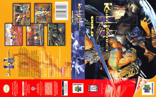 N64 GameBase Killer_Instinct_Gold_(U)_(V1.0) Nintendo 1996