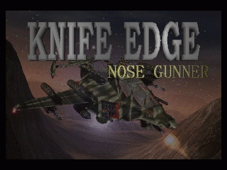 N64 GameBase Knife_Edge_-_Nose_Gunner_(E) Kemco 1998