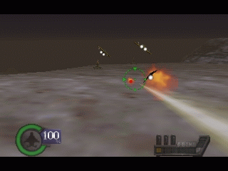 N64 GameBase Knife_Edge_-_Nose_Gunner_(J) Kemco 1998
