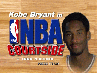N64 GameBase Kobe_Bryant_in_NBA_Courtside_(E) Nintendo 1998