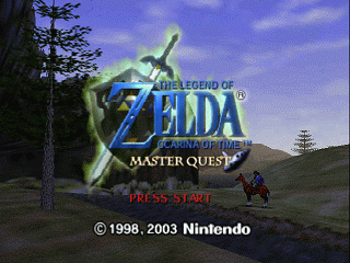 N64 GameBase The_Legend_of_Zelda_-_Ocarina_of_Time_-_Master_Quest_(U)_(Debug_Version)_[translation] Nintendo