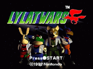 N64 GameBase Lylat_Wars_(A)_(M3) Nintendo 1997