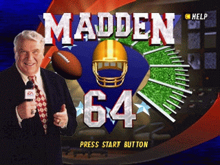 N64 GameBase Madden_Football_64_(E) Electronic_Arts 1997