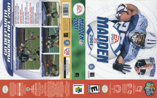 N64 GameBase Madden_NFL_2001_(U) Electronic_Arts 2000