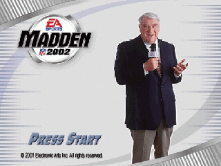 N64 GameBase Madden_NFL_2002_(U) Electronic_Arts 2001