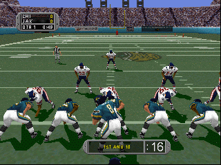 N64 GameBase Madden_NFL_99_(E) Electronic_Arts 1998