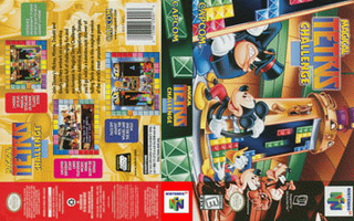N64 GameBase Magical_Tetris_Challenge_(U) Capcom 1999