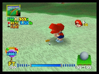 N64 GameBase Mario_Golf_(U) Nintendo 1999