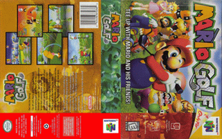 N64 GameBase Mario_Golf_(U) Nintendo 1999